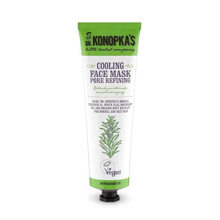 Dr. Konopka's Pore Refining Cooling Face Mask 75ml