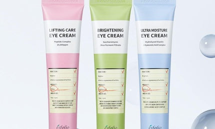 Esfolio Ultra Moisture Eye Cream 35 ml