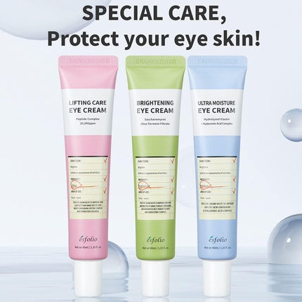Esfolio Ultra Moisture Eye Cream 35 ml
