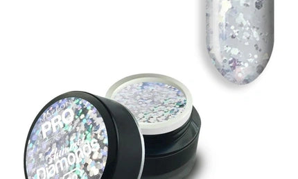 Mollon Pro Mol Shimmer Diamonds Highlighter