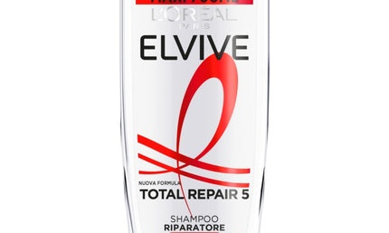 Elvive Shampoo 700 ml Total Repair 5