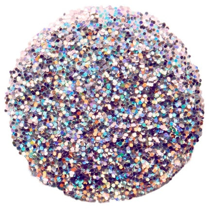 NYX Professional Makeup Metallic Glitter Eyeshadow Beauty Beam
