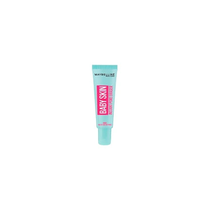Maybelline New York Baby Skin Instant Pore Eraser Foundation 22ml