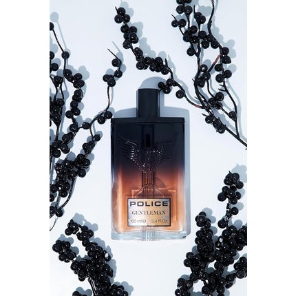 Police Gentleman Eau De Toilette 100 ml