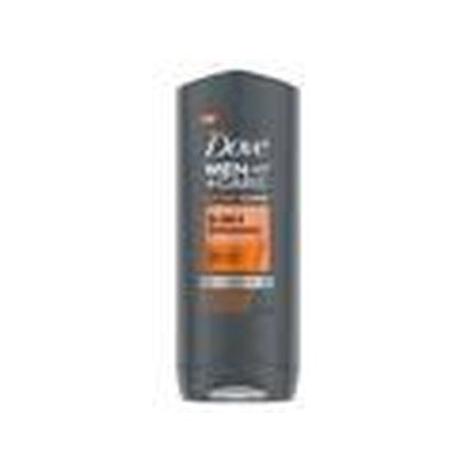 Dove Men Sportcare Endurance Shower Gel 250 ml Orange