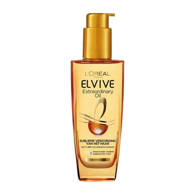 L’Oréal Paris Elvive Extraordinary Haaröl 100 ml