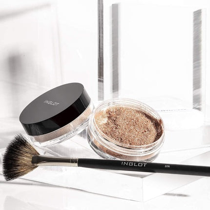 Inglot Glitzernder Highlighter