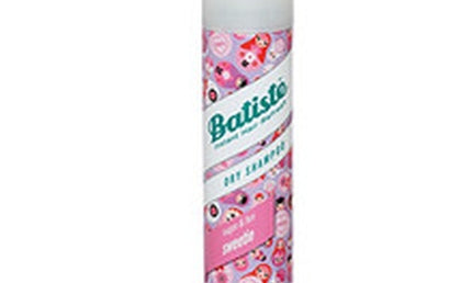 Batiste Vanilla Duft Trockenshampoo 200 ml