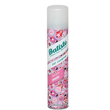 Batiste Vanilla Duft Trockenshampoo 200 ml