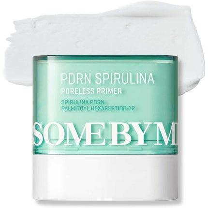 Some By Mi Pdrn Spirulina Poreless Primer 10g