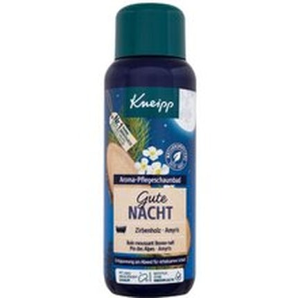 Kneipp Good Night Bath Foam - Relaxing Bath Foam