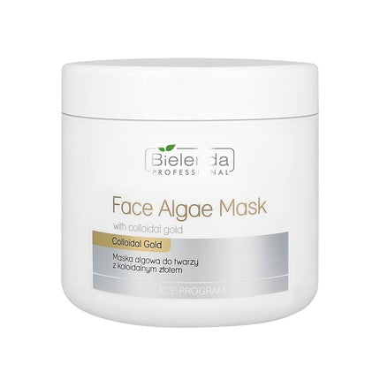 BIELENDA Face Mask Peeling and Cleansing 190g