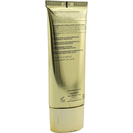 Diego dalla Palma Sun Golden After Sun Face 50ml