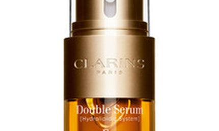 Clarins Dual-Phase Eye Serum 20ml