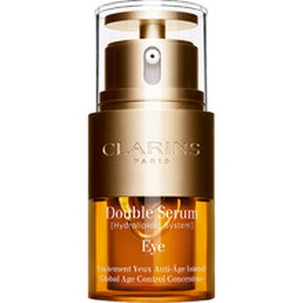 Clarins Dual-Phase Eye Serum 20ml