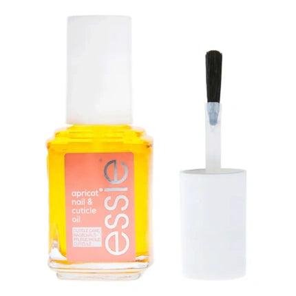 Essie Apricot Cuticle Oil – Nail Oil 13,5 ml