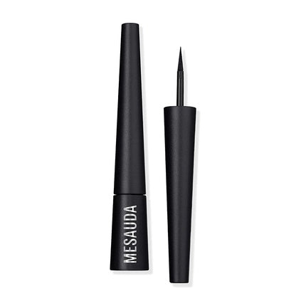 Mesauda Milano Technischer Eyeliner Matt Dip Liner Matte - 2 ml