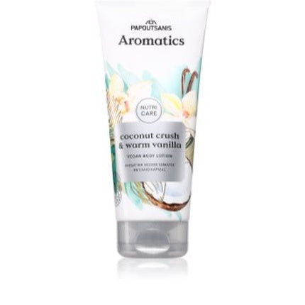 Papoutsanis Aromatics Coconut Crush - Body Care