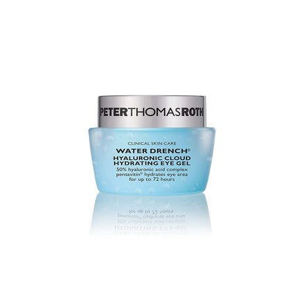 Peter Thomas Roth Water Drench Hyaluronic Cloud Hydrating Eye Gel mit Koffein