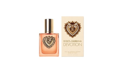 Dolce & Gabbana Dolce G Devotion Eau De Parfum Intense 50ml