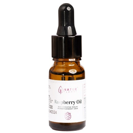 Natur Planet Raspberry Seed Oil Facial Oil 30ml