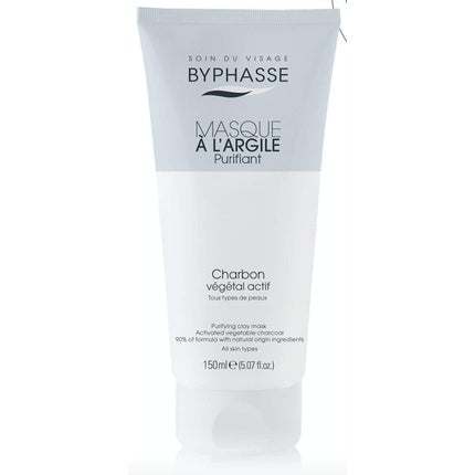 BYPHASSE Purifying Clay Mask 150 ml