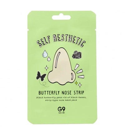 G9 Skin Self Aesthetic Butterfly Nose Strip