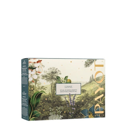 Payot Lisse Smoothing Cares Ritual Gift Set