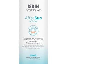 ISDIN Aftersun Lotion Kamille, 400 ml