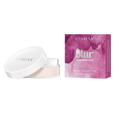 Claresa Blur Super Powder Loose Powder 12g