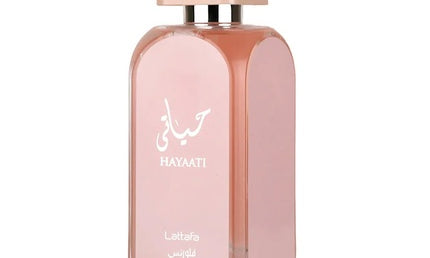 Hayaati Eau De Parfum Florence 100ml