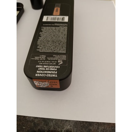 Nudestix Tinted Cover Foundation Nude 5 - NIB