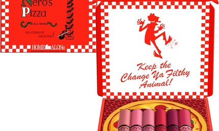 NYX Butter Gloss Pizza Vault Lip Gloss 48 ml