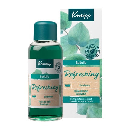 Kneipp Eukalyptus Badeöl 100 ml