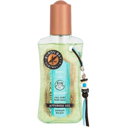 Byron Bay Aftersun Cooling Aloe Vera Gel 200 ml