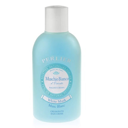 Perlier Musk Foam Bath 500ml