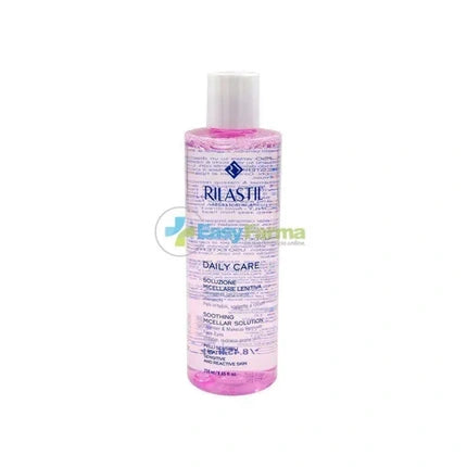 Ist.Ganassini Rilastil Daily Care Micellar Solution 250ml