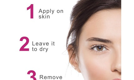 Sostar Tiefenreinigende Tonmaske 75 ml