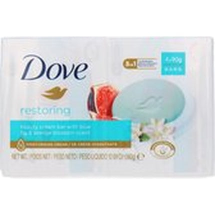Dove Beauty Cream Bar Restoring Seife