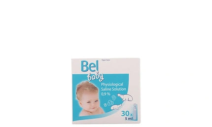 Sensai Eye Drops Physiological Saline 150 ml Unscented