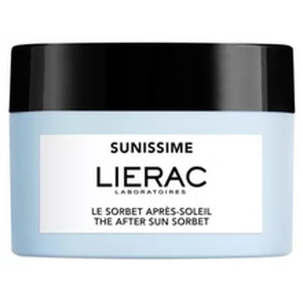 Lierac Sunissime Sorbet After-Sun Face Cream 50 ml