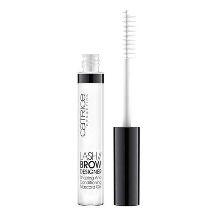 Catrice Lash & Brow Designer Eyebrow Gel Transparent 6 ml