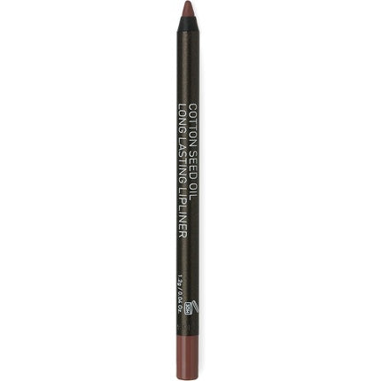 KORRES Cotton Oil Lip Pencil Neutral Dark 1.2 g