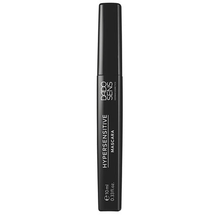 Dado Sens Hypersensitive Mascara Schwarz 10 ml