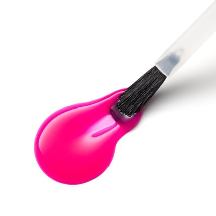 Essence Mini Nail Polish Glossy Jelly 02 – Glänzend & Halbtransparent 5 ml