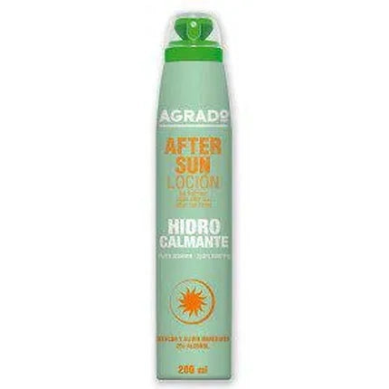 Agrado After-Sun Lotion Light Moisturizing Spray