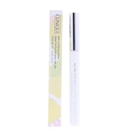 Clinique Lash Building Primer Mascara 5ml