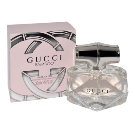 Gucci Bamboo Eau de Toilette Spray 30 ml Damen