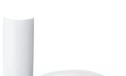 Xanitalia Pro Xan Pro French Round Tips Short Band 10 Größen