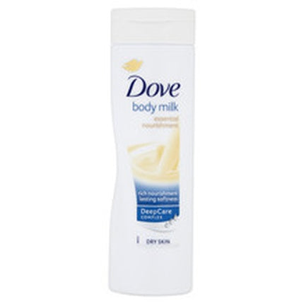 Dove Intensive Nutrition Body Lotion 400ml